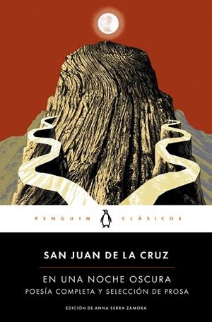 EN UNA NOCHE OSCURA | 9788491053705 | SAN JUAN DE LA CRUZ