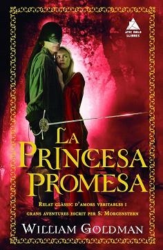 PRINCESA PROMESA, LA | 9788416222643 | GOLDMAN, WILLIAM