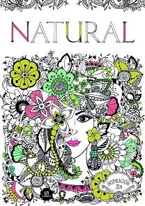 NATURAL. INSPIRACIÓN ZEN | 9788466235464
