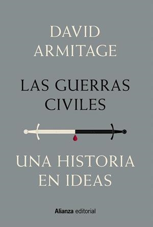 GUERRAS CIVILES, LAS | 9788491810506 | ARMITAGE, DAVID