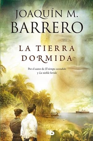 TIERRA DORMIDA, LA | 9788490704691 | BARRERO, JOAQUIN M.
