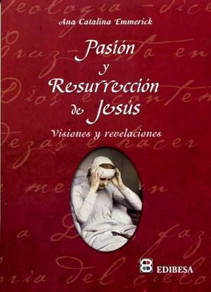 PASIÓN Y RESURRECCIÓN | 9788484075608 | PÉREZ SIMÓN, LUIS