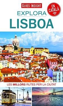 LISBOA : EXPLORA [2018] | 9788490346952 | AUTOR, SENSE