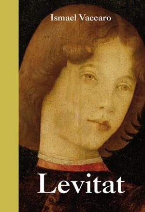 LEVITAT | 9788494757600 | VACCARO RIBÓ, ISMAEL