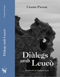 DIÀLEGS AMB LEUCÒ | 9788494757617 | PAVESE, CESARE
