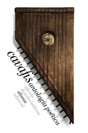 ANTOLOGÍA POÉTICA (CAVAFIS) | 9788491810605 | CAVAFIS, C. P.