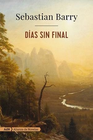 DÍAS SIN FINAL | 9788491810230 | BARRY, SEBASTIAN