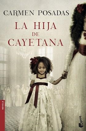 HIJA DE CAYETANA, LA | 9788467051896 | POSADAS, CARMEN