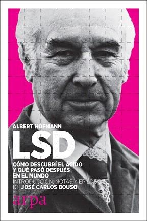 LSD | 9788416601707 | HOFMANN, ALBERT