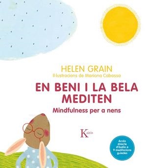 BENI I LA BELA MEDITEN, EN | 9788499886411 | GRAIN, HELEN