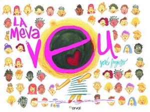 MEVA VEU, LA | 9788494819353 | FRAGOSO, JOSÉ