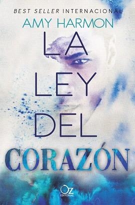 LEY DEL CORAZÓN, LA | 9788416224814 | HARMON, AMY
