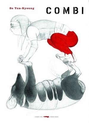 COMBI | 9788494728495 | YUN-KYOUNG, SO