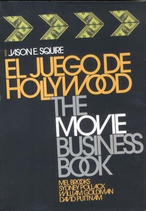 JUEGO DE HOLLYWOOD | 9788496576063 | SQUIRE, JASON E.