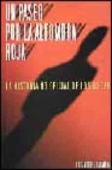 PASEO POR LA ALFOMBRA ROJA | 9788495602268 | CARMONA, LUIS MIGUEL