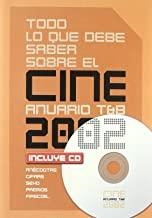 TODO LO QUE DEBE SABER CINE 2002 | 9788495602374 | TEJERO, JUAN / PAYAN, MIGUEL JUAN