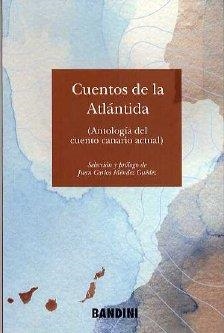CUENTOS DE LA ATLANTIDA | 9788495602770
