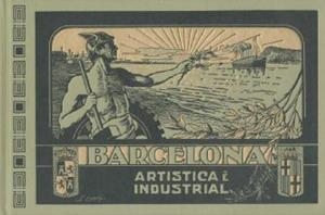 BARCELONA ARTISTICA E INDUSTRIAL | 9788493751159