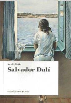 SALVADOR DALI | 9788493751166 | RUFFA, ASTRID