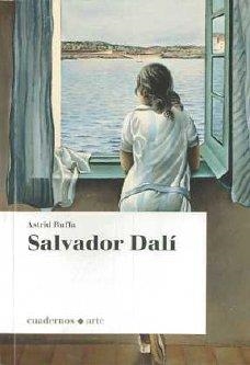 SALVADOR DALI | 9788493751173 | RUFFA, ASTRID