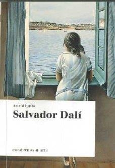 SALVADOR DALI | 9788493751180 | RUFFA, ASTRID