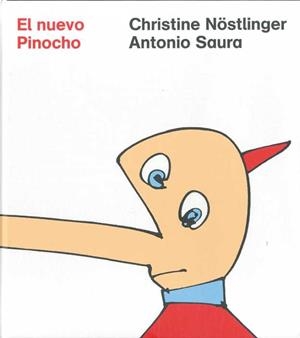 NUEVO PINOCHO | 9788493751142 | NOSTLINGER, CHRISTINE