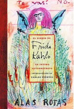 DIARIO DE FRIDA KAHLO , EL | 9789687559100 | FUENTES, CARLOS