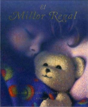 MILLOR REGAL, EL | 9788496629165 | SHIELDS, GILLIAN