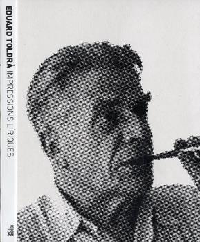 IMPRESSIONS LIRIQUES | 9788461587087 | TOLDRA, EDUARD