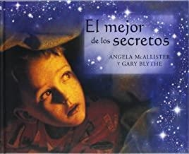 MEJOR DE LOS SECRETOS, EL | 9788488342492 | MCALLISTER, ANGELA
