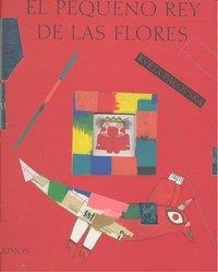 PEQUEÑO REY DE LAS FLORES, EL | 9788492750023 | PACOVSKA, KVETA