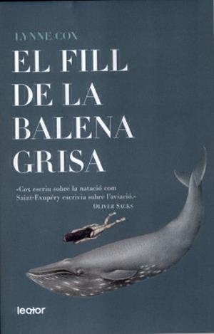 FILL DE LA BALENA GRISA | 9788493502072 | COX, LYNNE