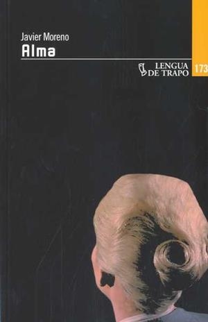 ALMA | 9788483811009 | MORENO, JAVIER