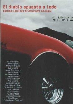 DIABLO APUESTA A TODO | 9788483810910