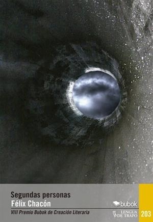 SEGUNDAS PERSONAS | 9788483812211 | CHACON, FÉLIX