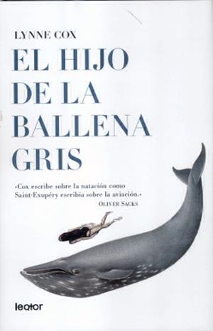 HIJO DE LA BALLENA GRIS | 9788493502065 | COX, LYNNE
