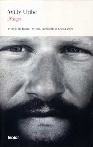 NANGA | 9788493502027 | URIBE, WILLY