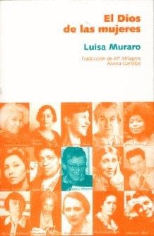 DIOS DE LAS MUJERES | 9788496004139 | MURARO, LUISA