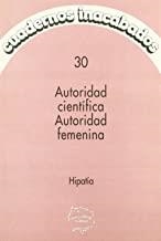 AUTORIDAD CIENTIFICA | 9788487715747 | HIPATIA