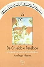 DE CRISEIDA A PENELOPE | 9788487715754 | FRAGA IRIBARNE, ANA