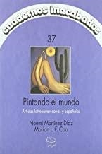 PINTANDO EL MUNDO | 9788487715839 | MARTINEZ DIAZ, NOEMI