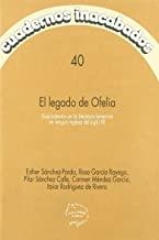 LEGADO DE OFELIA | 9788487715877