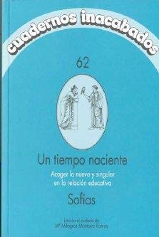 TIEMPO NACIENTE | 9788496004399 | SOFIAS