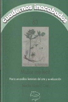 MULIER ME FECIT | 9788496004429 | LOPEZ F. CAO, MARIAN