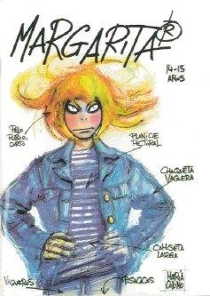 MARGARITA | 9788487715099 | COLINO, MARIA