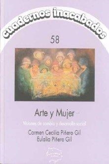 ARTE Y MUJER | 9788496004337