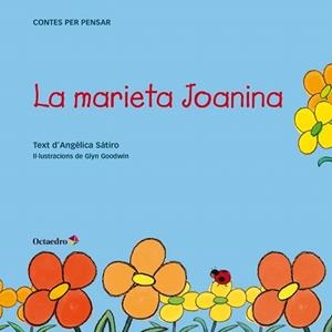 MARIETA JOANINA, LA | 9788499219561 | LUCAS SÁTIRO, ANGÉLICA