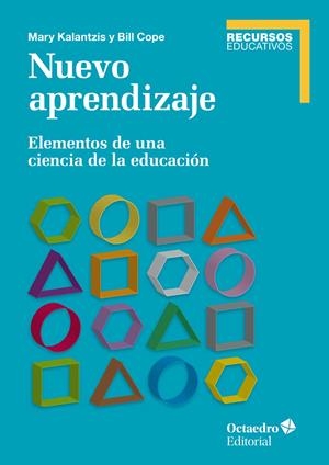 NUEVO APRENDIZAJE | 9788417219154 | KALANTZIS, MARY / COPE, BILL