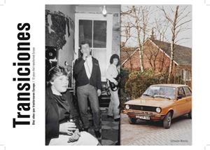 TRANSICIONES | 9788416248674 | FABRY, ALEXIS / WILLS, MARIA