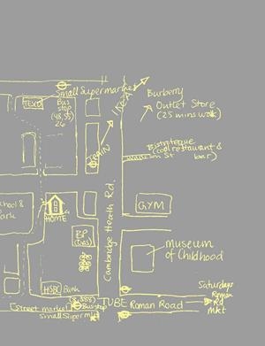 OBSERVATION OF TRIFLES, LA | 9788416248643 | ALBA, CARLOS